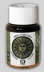 AV 70792 - 213 Alcohol Based, Old Gold (35ml)